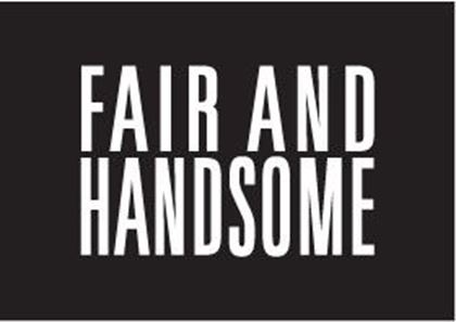 Picture for manufacturer FAIR & HANDSOME