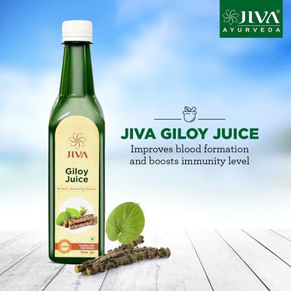 Picture of Jiva Giloy Juice