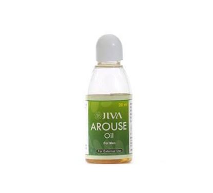 Picture of Jiva Arouse Oil