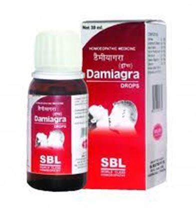 Picture of SBL Damiagra