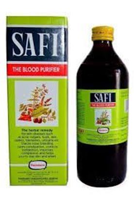 Picture of Safi Syrup