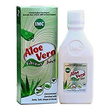 Picture of IMC Aloe Vera Juice