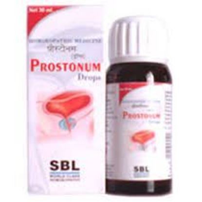 Picture of SBL Prostonum Drop