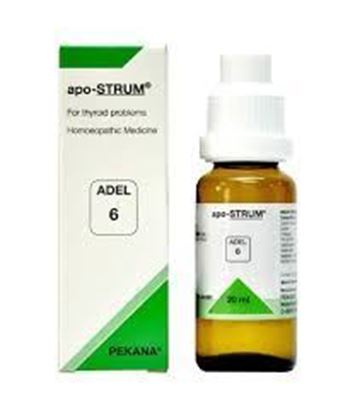 Picture of ADEL 6 Apo-Strum Drop