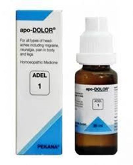 Picture of ADEL 1 Apo-Dolor Drop