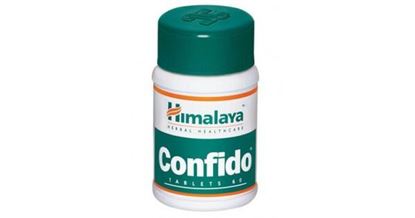 Picture of Himalaya Confido Tablet