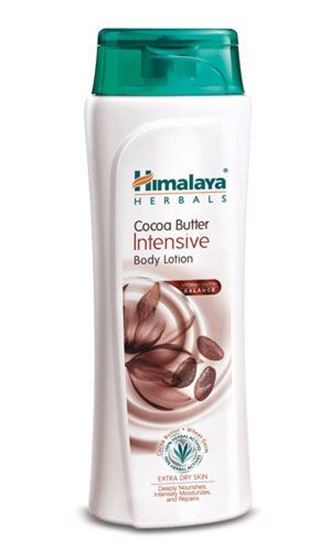 Picture of Himalaya Cocoa Butter Intensive Body Lotion
