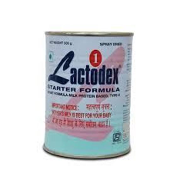 Picture of Lactodex 1 Starter Formula Powder