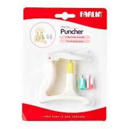 Picture of Farlin Nipple-Hole Puncher