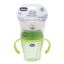 Picture of Chicco Soft Cup Green