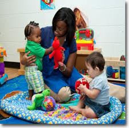 Picture for category BABY & CHILD CARE