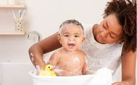 Picture for category BABY BATH & SKIN CARE