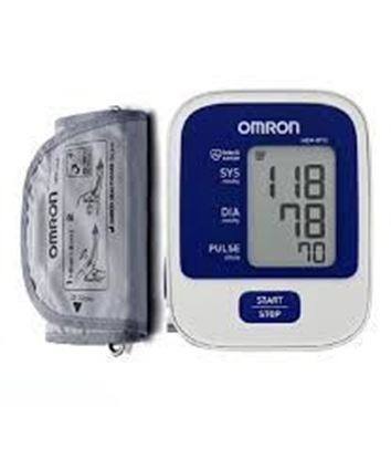 Picture of Omron Hem-8712 BP Monitor