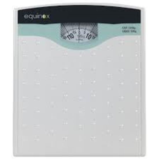 Picture of Equinox Personal Weighing Scale-Mechanical EQ-BR-9705