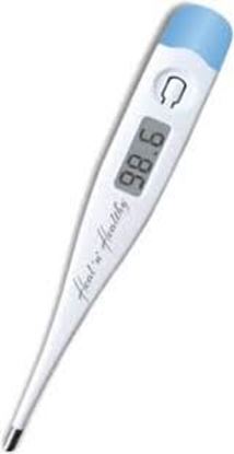 Picture of HealnHealthy Premium Quality Digital Thermometer