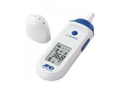 Picture of A&D Multi-Function Infrared Thermometer
