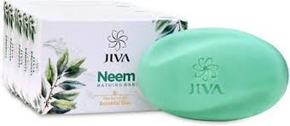 Picture of Jiva Neem Soap