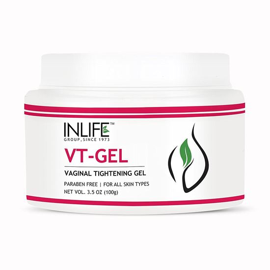 Picture of Inlife VT-Gel