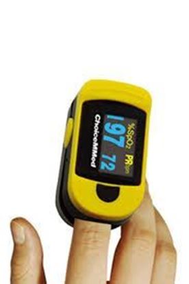 Picture of Omron MD300C20-Nmr Pulse Oximeter