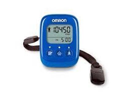 Picture of Omron HJ-325 Pedometer