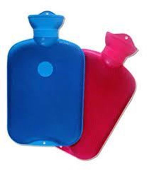 Picture of Sara Care Hot Water Bottle (Super Delux)
