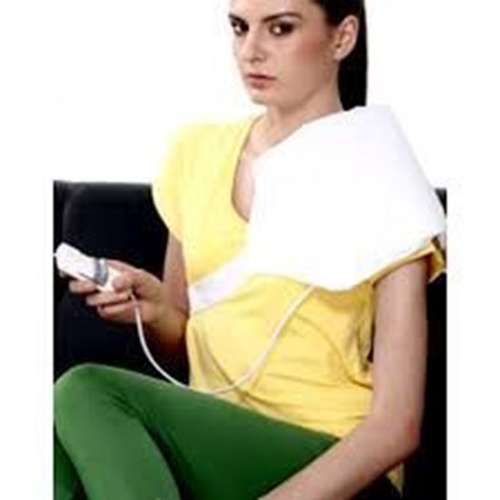 Picture of Tynor L-23 Heating Pad Universal