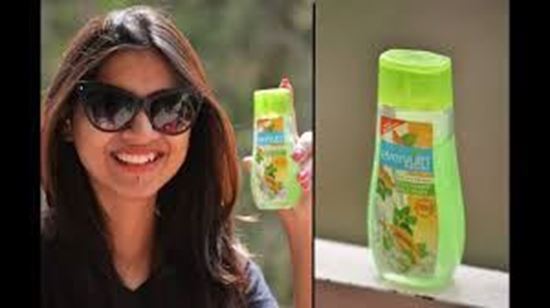 Picture of Everyuth Naturals Anti Acne, Anti Marks Tulsi Turmeric Face Wash