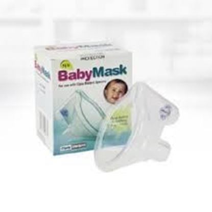 Picture of Babymask New Device