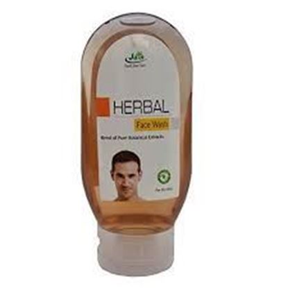 Picture of Jain Face Wash For Man