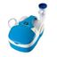 Picture of Equinox Compressor Nebulizer EQ-NL-72