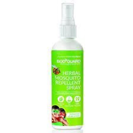 Picture of Bodyguard Herbal Mosquito Repellent Spray