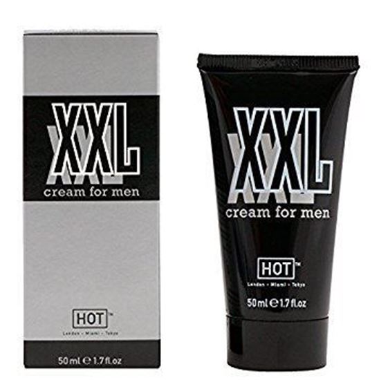 Picture of HOT XXL Cream for Men