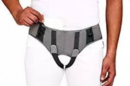 Picture of Tynor A-16 Hernia Belt M