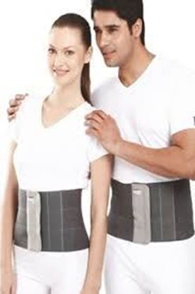 Picture of Tynor A-03 Tummy Trimmer/ Abdominal Belt 8 S