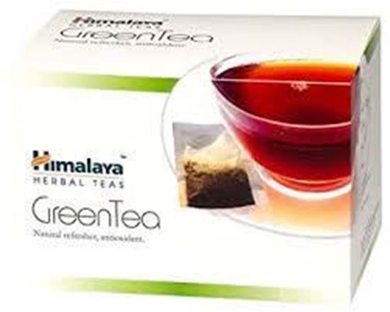 Picture of Himalaya Wellness Green Tea Sachet