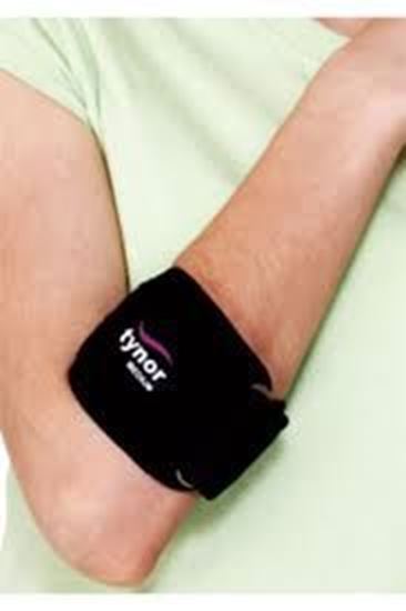 Picture of Tynor E-10 Tennis Elbow Support S