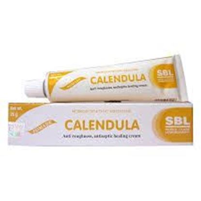 Picture of SBL Calendula Ointment