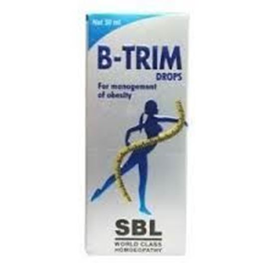 Picture of SBL B Trim Drops