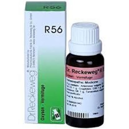 Picture of Dr. Reckeweg R56 (Oxysan) (22ml)
