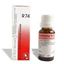 Picture of Dr. Reckeweg R74 (Nocturnin) (22ml)