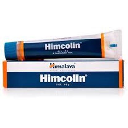 Picture of Himalaya Himcolin Gel (30g)