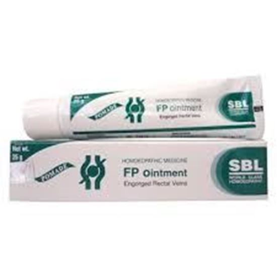 Picture of SBL FP Ointment