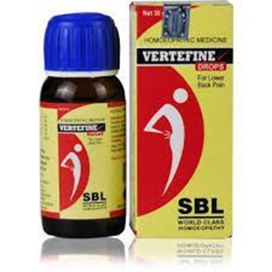 Picture of SBL Drops No 8 For Allergic Rhinitis