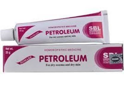 Picture of SBL Petroleum Ointment
