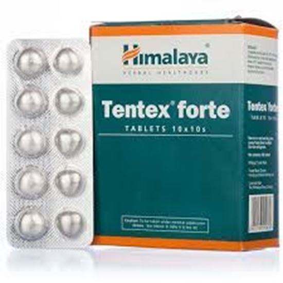 Picture of Himalaya Tentex Forte Tablet (10tab)