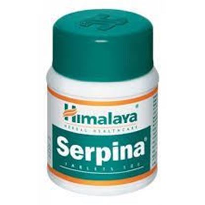 Picture of Himalaya Serpina Tablet (100tab)