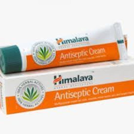 Picture of Himalaya Antiseptic Cream (20g)
