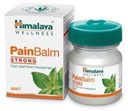 Picture of Himalaya Pain Balm Strong