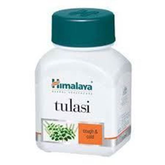 Picture of Himalaya Tulsi Tablet