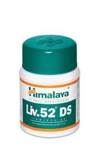 Picture of Himalaya Liv 52 Ds